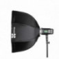 Quadralite Flex Octa 80 cm Quadralite Flex Octa 80 cm