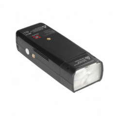 Quadralite Reporter 200 TTL – Blitzgerät 200 Ws