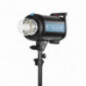 Zestaw lamp Quadralite Pulse 1200 Product Photography Kit