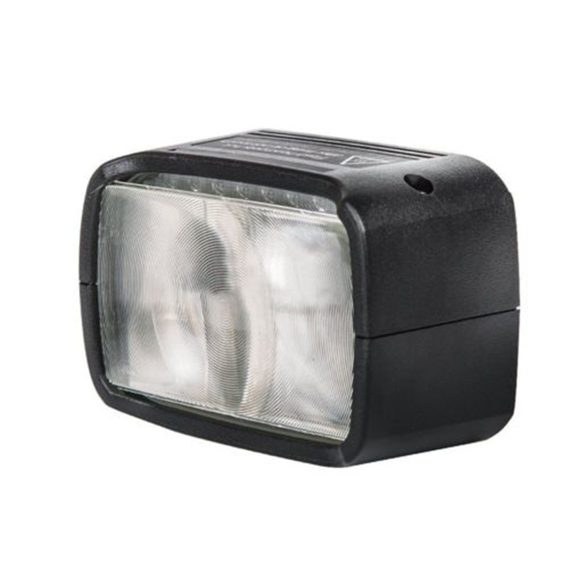 Quadralite Reporter 200 TTL A-type Head – flash head