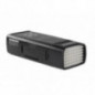 Quadralite Reporter 200 TTL C-type LED Head – testa LED Quadralite Reporter 200 TTL C-type LED Head – testa LED
