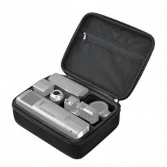 Quadralite Reporter 200 TTL – brašna