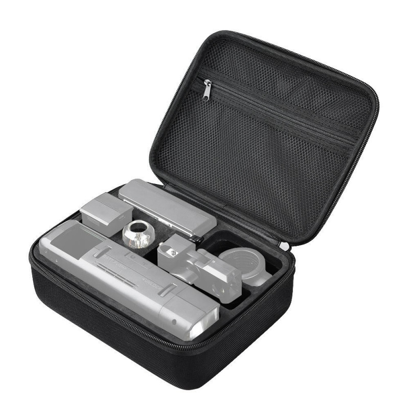 Quadralite Reporter 200 TTL – Tasche Quadralite Reporter 200 TTL – Tasche