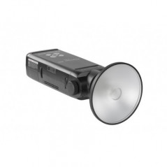 Quadralite Reporter Mini – reflektor