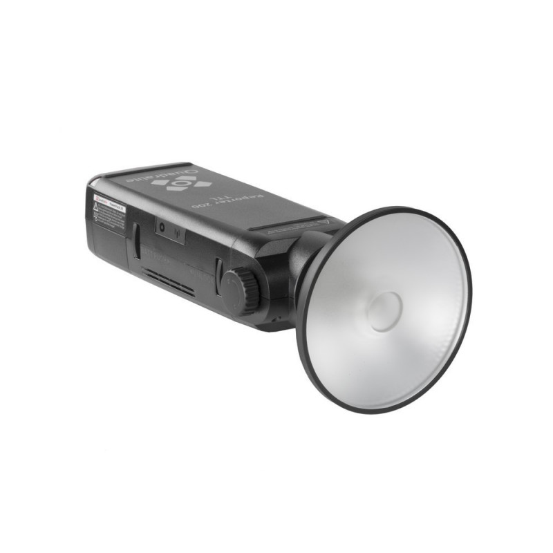 Quadralite Reporter Mini – reflektor