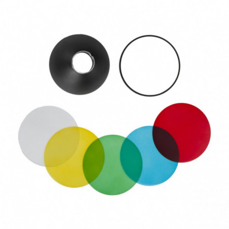 Quadralite Reporter Mini – reflektor