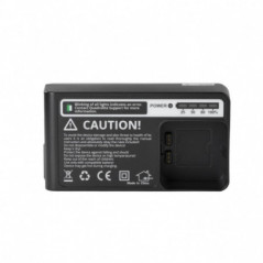 Quadralite Reporter PowerPack 29 – nabíječka