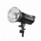 Quadralite VideoLED 1000 – lampada LED 100 W 5400 K Quadralite VideoLED 1000 – lampada LED 100 W 5400 K