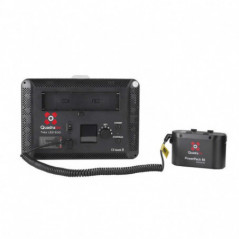 Quadralite Reporter PowerPack 58 – battery module 5800 mAh