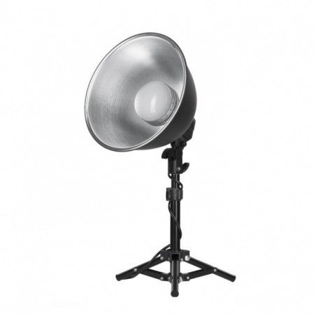 Quadralite LH-30 LED Set für schattenfreie Fotografie