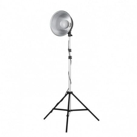 Quadralite LH-35 LED kit per fotografia senza ombre