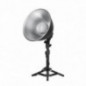 Quadralite LH-35 LED shadowless photography kit Quadralite LH-35 LED shadowless photography kit