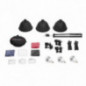 Quadralite LH-35 LED shadowless photography kit Quadralite LH-35 LED shadowless photography kit