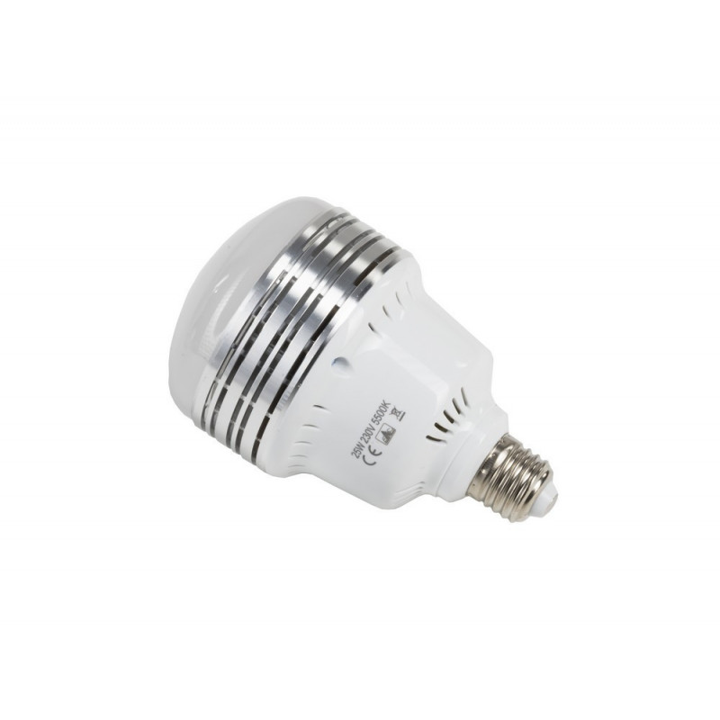 Quadralite lampadina LED 25 W E27 Quadralite lampadina LED 25 W E27