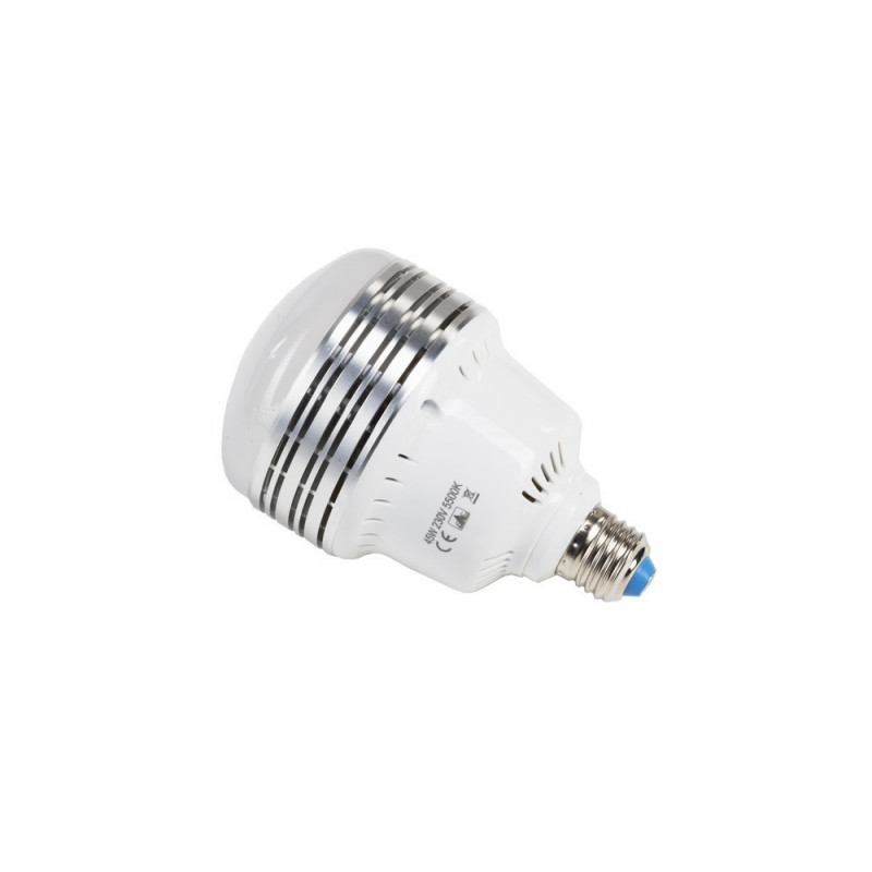Quadralite LED-Lampe 45 W E27 Quadralite LED-Lampe 45 W E27