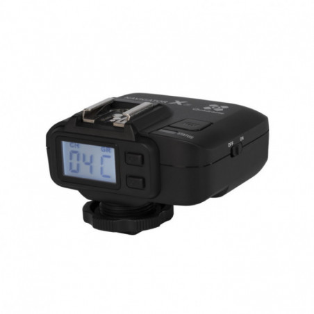 Quadralite Navigator X Sony MIS – Empfänger TTL/HSS