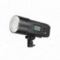 Studiový blesk Quadralite Atlas 600 Pro TTL