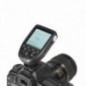 Quadralite Navigator X2 Canon EOS – nadajnik TTL/HSS