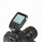 Wyzwalacz Quadralite Navigator X2 do Nikona