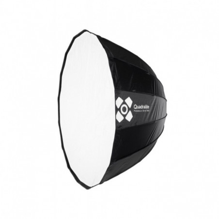 Quadralite Parabolic Octa Softbox 150 cm