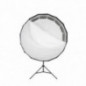 Quadralite Parabolic Octa Softbox 150 cm Quadralite Parabolic Octa Softbox 150 cm