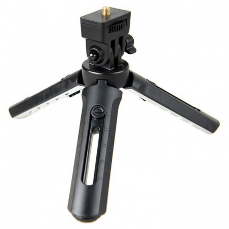 Quadralite Mini stativo per flash a slitta