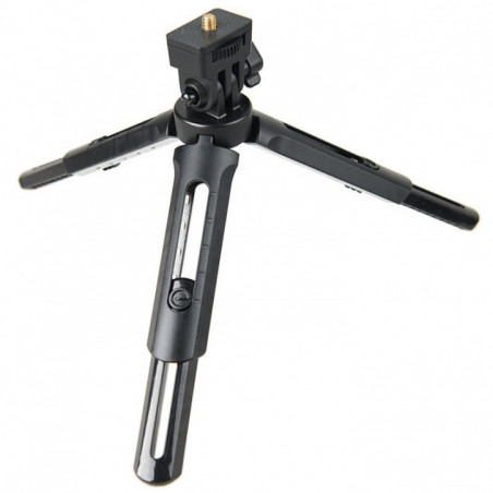 Quadralite Mini stativo per flash a slitta