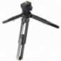 Quadralite Mini stativo per flash a slitta Quadralite Mini stativo per flash a slitta