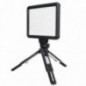 Quadralite Mini stativo per flash a slitta Quadralite Mini stativo per flash a slitta