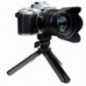 Quadralite Mini stativo per flash a slitta Quadralite Mini stativo per flash a slitta
