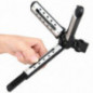 Quadralite Mini stand for speedlights Quadralite Mini stand for speedlights