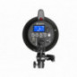 Lampa błyskowa Quadralite Move X 300