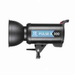 Quadralite Pulse X 300