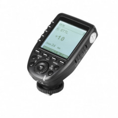 Quadralite Navigator X2 Fujifilm X – vysílač TTL/HSS