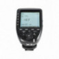 Quadralite Navigator X2 Micro Quattro Terzi (Olympus/Panasonic) – trasmettitore TTL/HSS Quadralite Navigator X2 Micro Quattro Terzi (Olympus/Panasonic) – trasmettitore TTL/HSS
