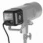 Quadralite Atlas 600 Pro TTL AC adapter sieciowy