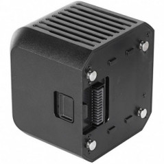 Quadralite Atlas 600 Pro TTL AC mains adapter