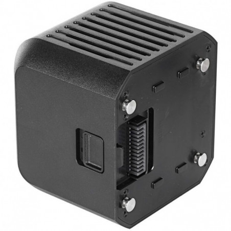 Quadralite Atlas 600 Pro TTL AC síťový adaptér