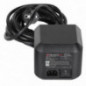 Quadralite Atlas 600 Pro TTL AC Netzadapter
