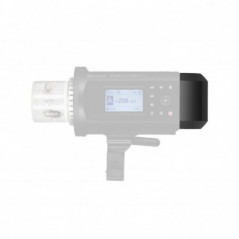 Quadralite Atlas Pro PowerPack Akku