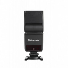 Quadralite Stroboss 36evo Canon – flash