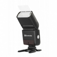Quadralite Stroboss 36evo Fujifilm – flash