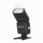 Quadralite Stroboss 36evo Fujifilm – Blitzgerät