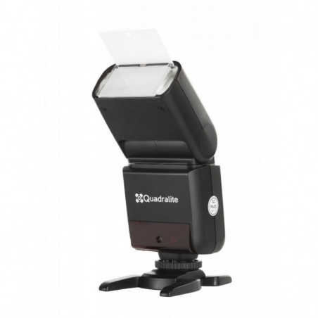 Quadralite Stroboss 36evo MFT – Blitzgerät