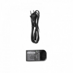 Quadralite Ladegerät für Stroboss 36evo / VB-20