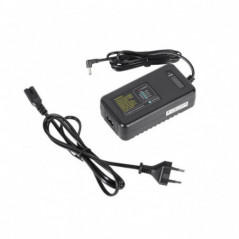 Nabíječka Quadralite Atlas 400 Pro PowerPack