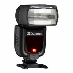 Quadralite Stroboss 60 Basic – flash universale