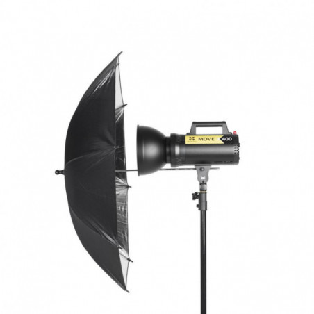 Kit studio Quadralite Move X 400 Kit
