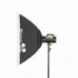 Quadralite Move X 400 Kit Studioblitz-Set Quadralite Move X 400 Kit Studioblitz-Set