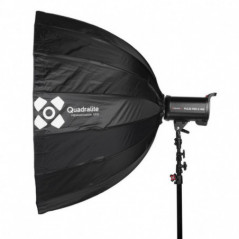 Softbox Quadralite Hexadecagon 120 cm (Bowens)